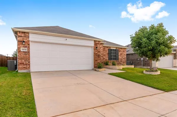 Aubrey, TX 76227,1404 Trace Drive