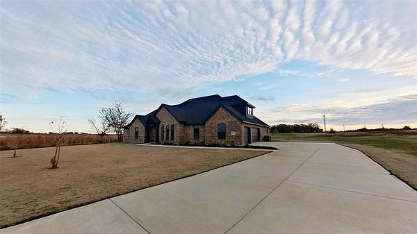 Wills Point, TX 75169,1165 Deerfield Drive