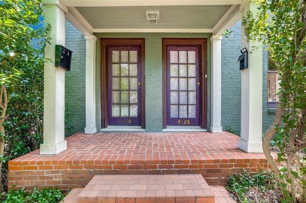 4128 Bowser Avenue, Dallas, TX 75219