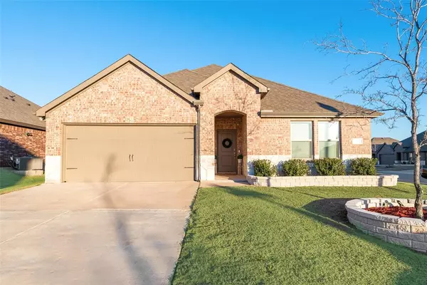 Princeton, TX 75407,1111 Wagon Wheel Way