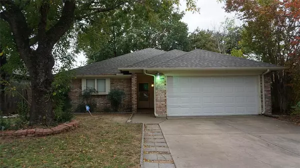 7420 Eastern Drive, Fort Worth, TX 76120