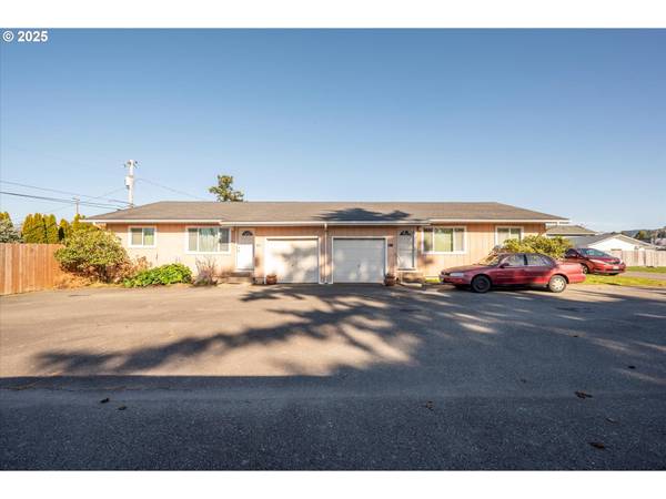 305 MATOT ST, Brookings, OR 97415