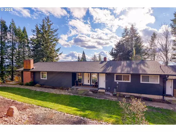 10951 SE VALLEY VIEW TER, Happy Valley, OR 97086