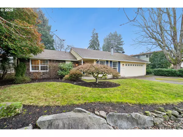 14385 SW STALLION DR, Beaverton, OR 97008