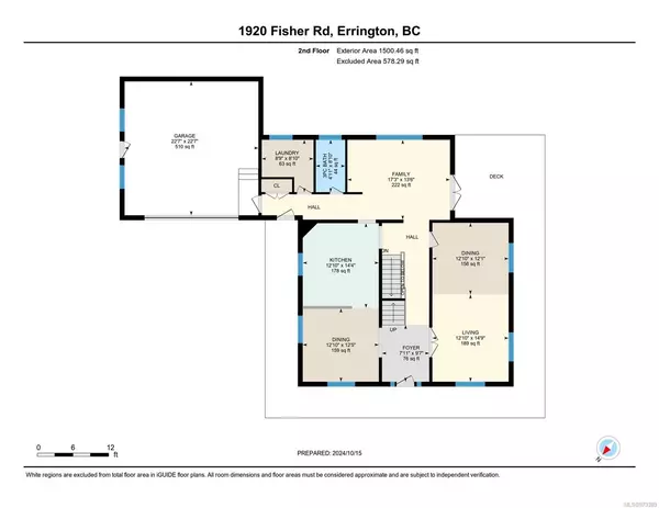 Errington, BC V0R 1V0,1920 Fisher Rd