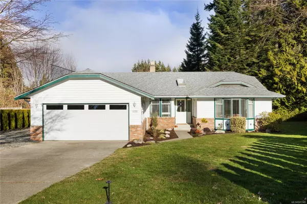 1130 Stymie Close, Qualicum Beach, BC V9K 1E4