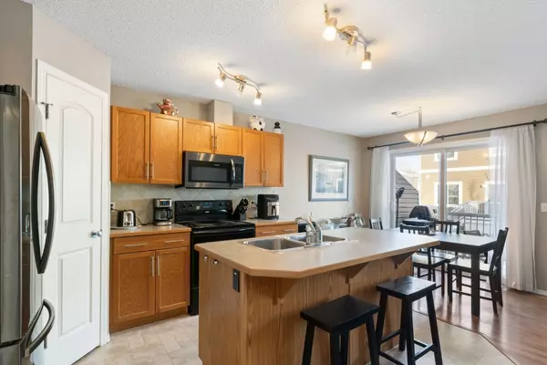 Airdrie, AB T4A 2L2,800 Yankee Valley BLVD SE #705