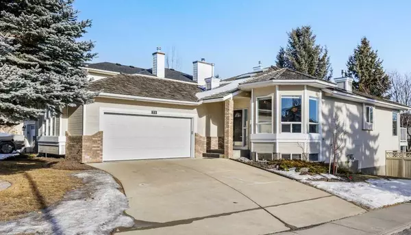 71 Evergreen TER SW, Calgary, AB T2Y 2V9