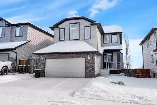 12 Westmount CIR, Okotoks, AB T1S 0B5