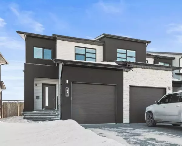 47 Palmer CIR, Blackfalds, AB T4M 0N7