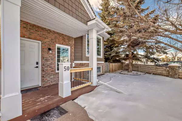 Calgary, AB T2Y 3H2,50 Somercrest CIR SW