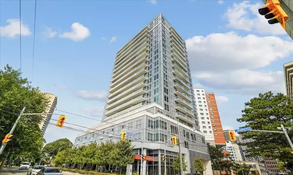 58 Orchard View BLVD #1008, Toronto C03, ON M4R 0A2