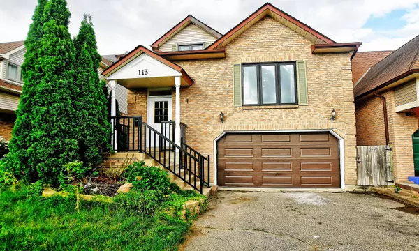 Whitby, ON L1N 7W9,113 Bassett BLVD