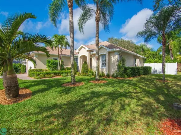 Vero Beach, FL 32968,3990 S Chardonnay Pl