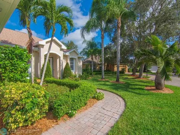 Vero Beach, FL 32968,3990 S Chardonnay Pl