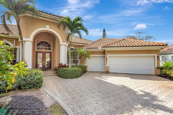 Wellington, FL 33414,911 Forest Glen Ln