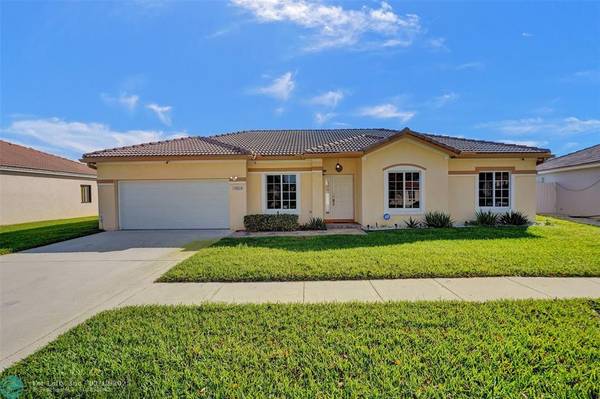 10510 SW 20th St, Miramar, FL 33025