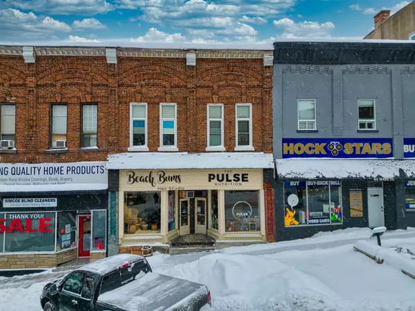 Penetanguishene, ON L9M 1S8,79 Main ST