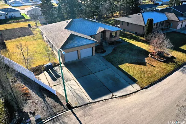 525 Fir CRESCENT, Carrot River, SK S0E 0L0