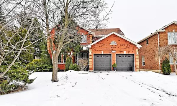 3006 Cornish RD, Mississauga, ON L5L 4V5