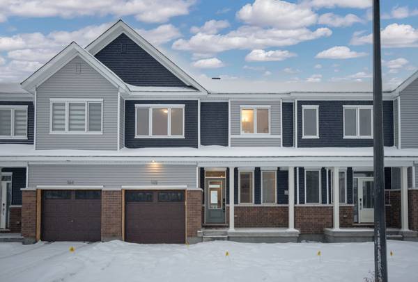 162 Beebalm CRES, Barrhaven, ON K2J 7G7