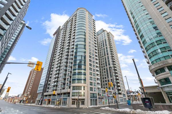 242 Rideau ST #801, Lower Town - Sandy Hill, ON K1N 0B7