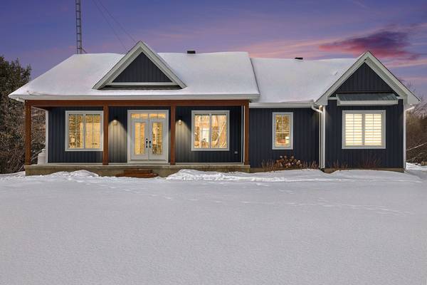 384 Kings Creek RD, Beckwith, ON K0A 1B0