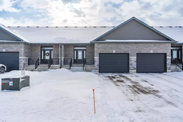 166 Appledene DR, Quinte West, ON K8V 0K3