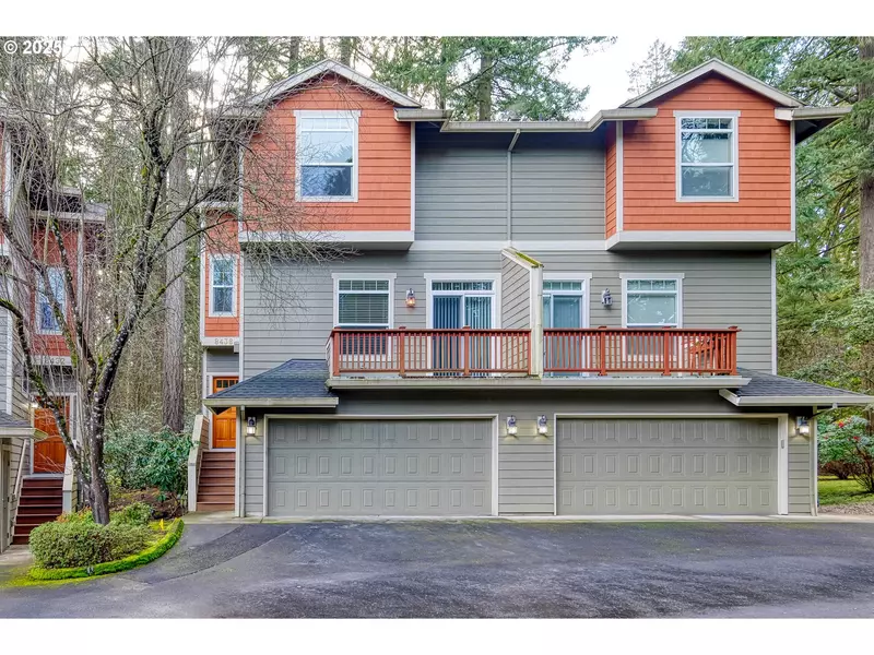 8438 SW OLESON RD, Portland, OR 97223