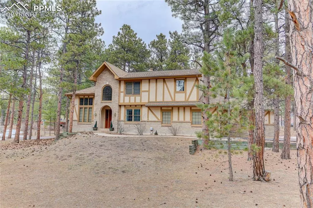 Monument, CO 80132,70 Long Bow CIR