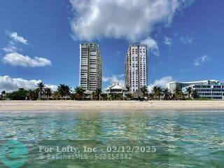 Pompano Beach, FL 33062,111 Briny Ave  #909