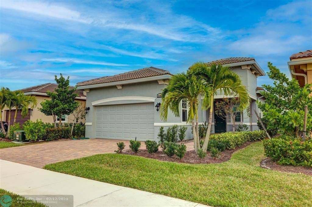 Port St Lucie, FL 34987,9189 SW Pepoli Way