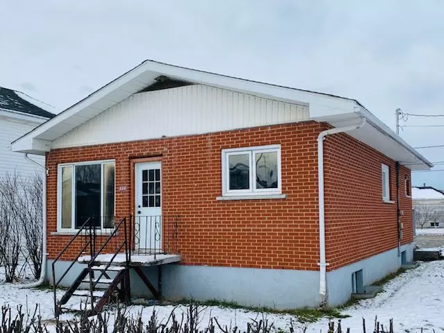 Kapuskasing, ON P5N 2G4,116 Brunetville RD E