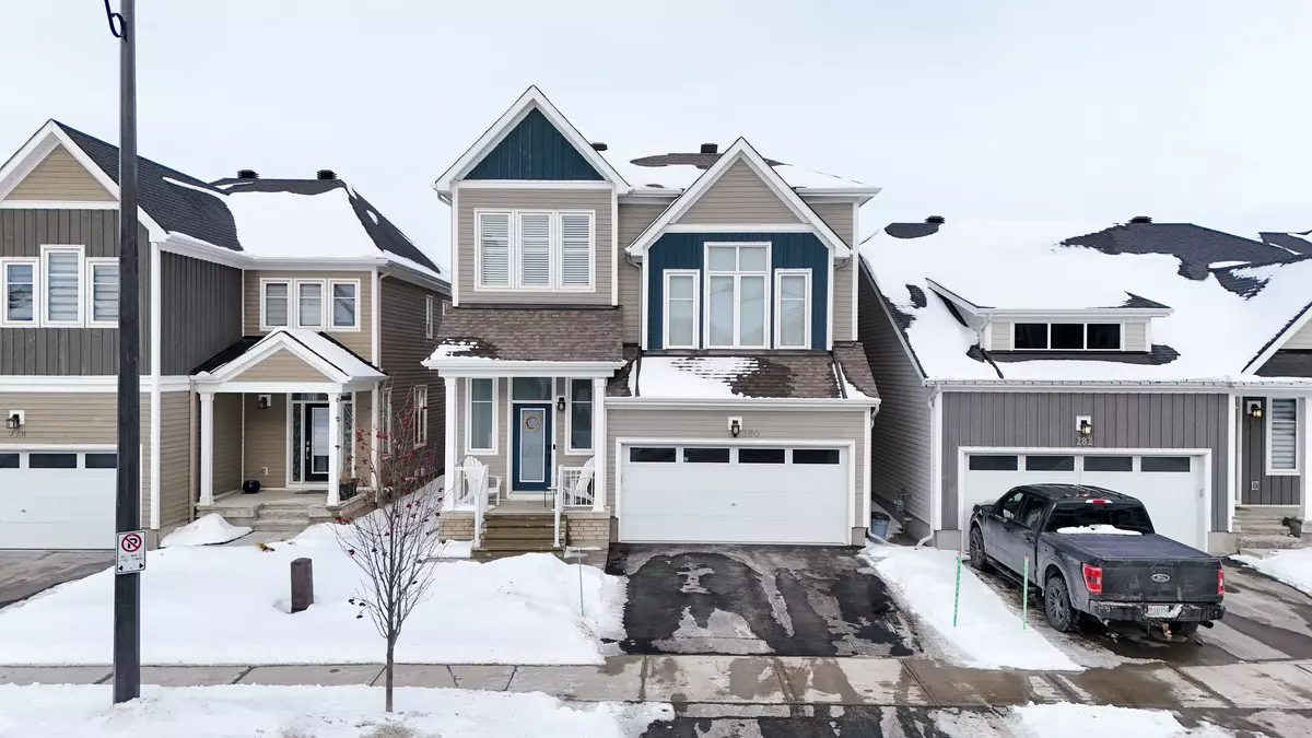 Stittsville - Munster - Richmond, ON K0A 2Z0,280 MEYNELL RD