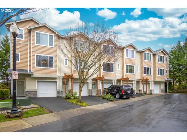 Beaverton, OR 97007,15225 SW MALLARD DR #101