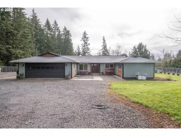 34203 E LACOMB RD, Lebanon, OR 97355