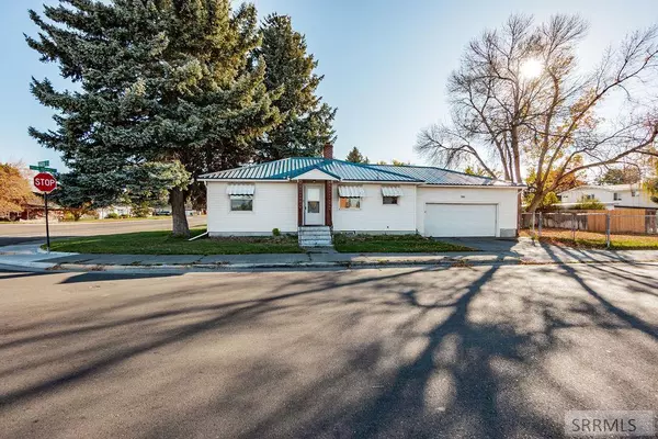 Idaho Falls, ID 83404,501 Tiger Avenue