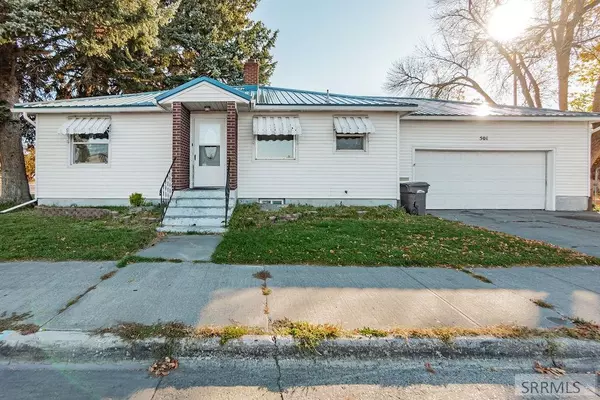 Idaho Falls, ID 83404,501 Tiger Avenue