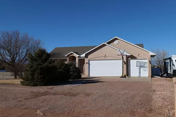 Pueblo West, CO 81007,1137 S Montclair Dr