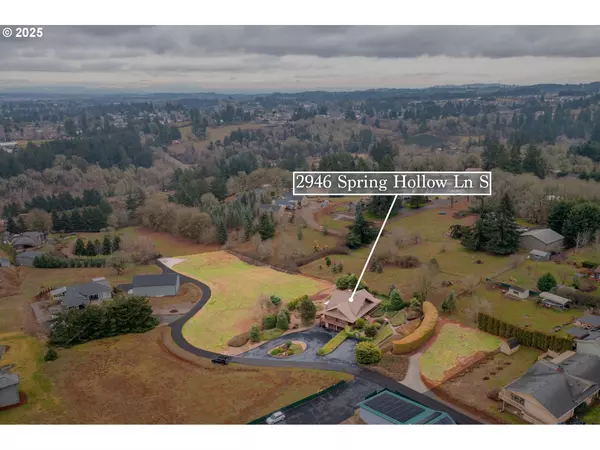 Salem, OR 97302,2946 SPRING HOLLOW LN S