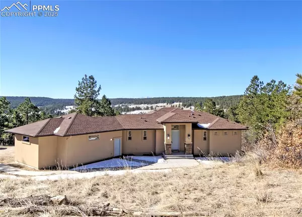 18864 Smokey Pine RD, Peyton, CO 80831