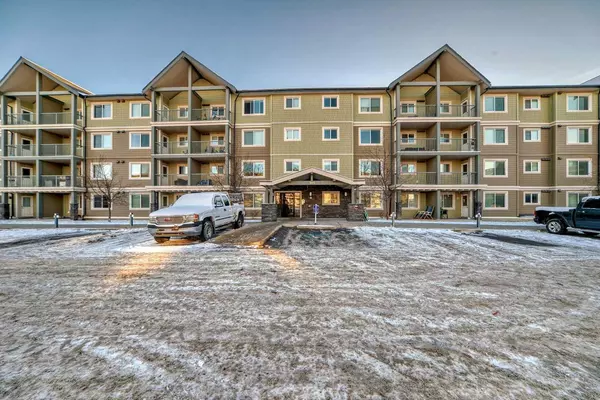 Calgary, AB T3N 0V2,181 Skyview Ranch MNR #1310