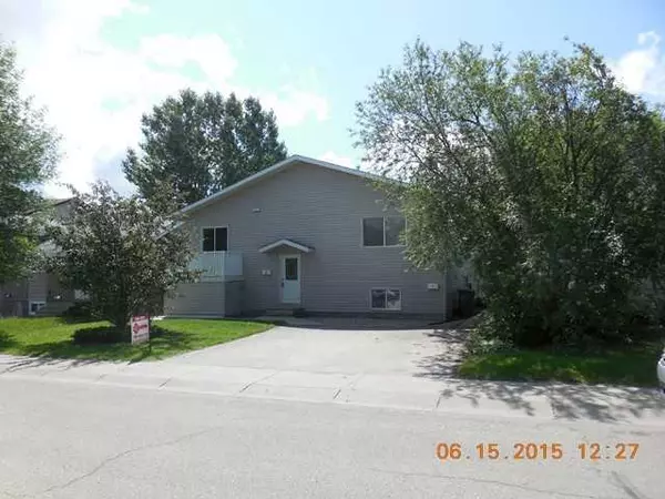 9321 103 AVE #A/B/C, Grande Prairie, AB T8V 1B2