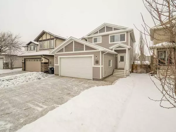 1621 Coalbanks BLVD W, Lethbridge, AB T1J 4H6