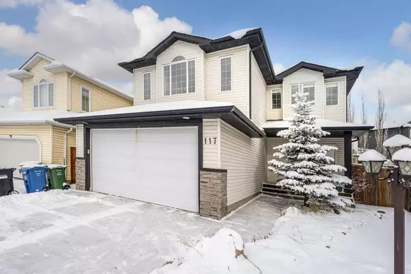 117 Royal Birch VW NW, Calgary, AB T3G5J9