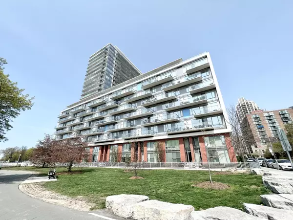 Toronto C01, ON M5V 3W5,90 Stadium RD #606