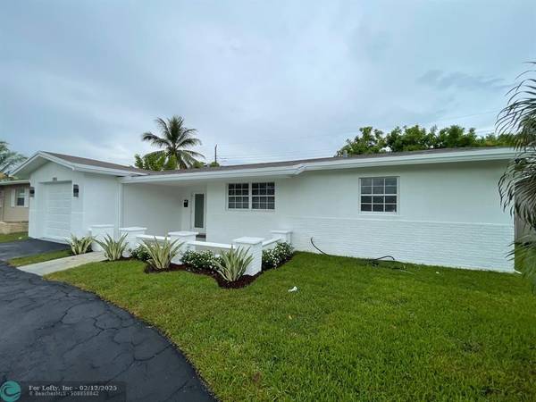 5955 NW 15th St, Sunrise, FL 33313