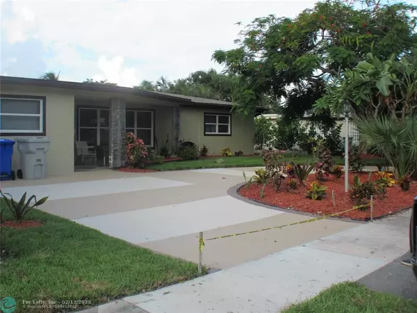 Pompano Beach, FL 33060,237 SW 11th Ct