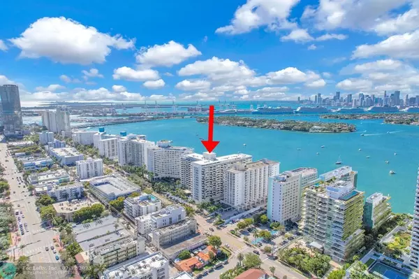 Miami Beach, FL 33139,1200 West Avenue  #419