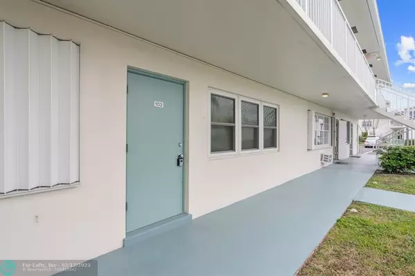 Boynton Beach, FL 33435,800 Horizons  #103